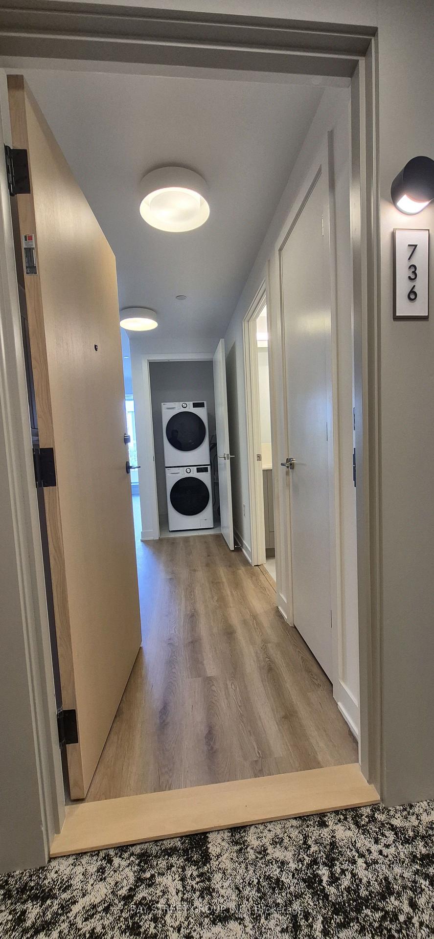 Photo 4 of Unit 736, 30 Dreamers Way, Toronto, Regent Park — HOMEH