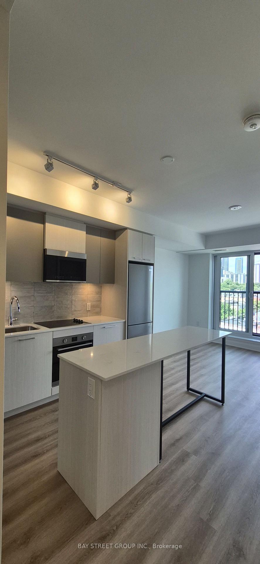 Photo 5 of Unit 736, 30 Dreamers Way, Toronto, Regent Park — HOMEH