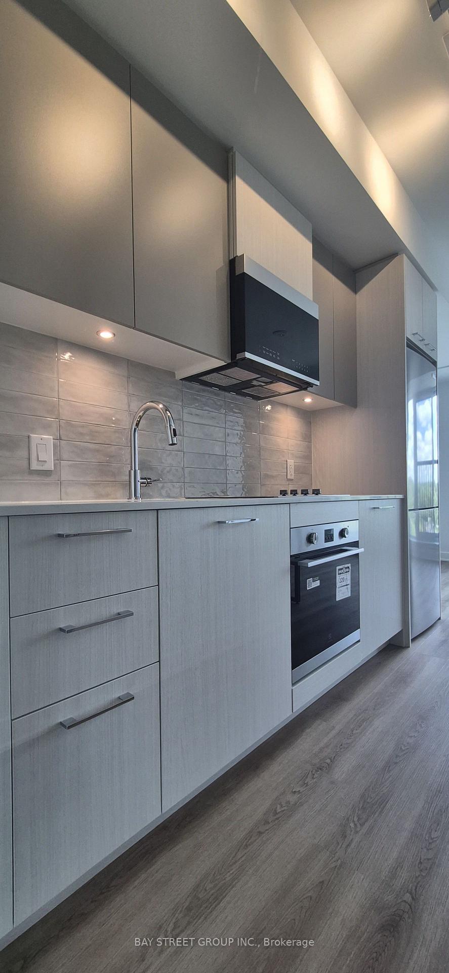 Photo 7 of Unit 736, 30 Dreamers Way, Toronto, Regent Park — HOMEH