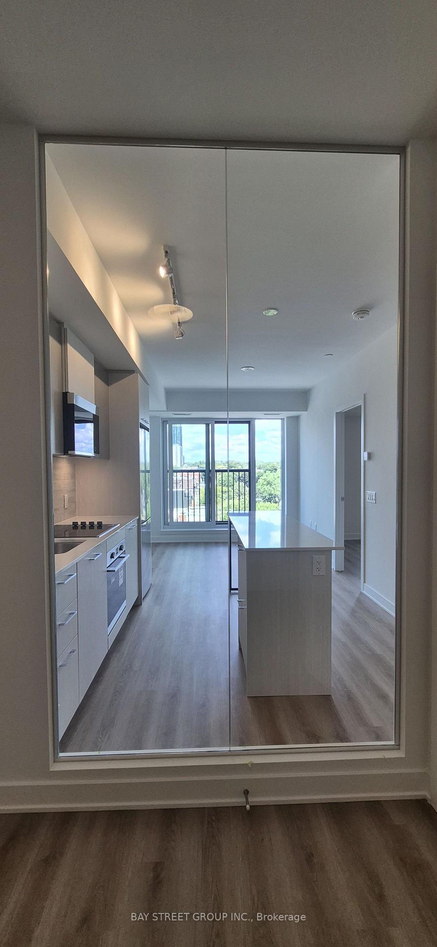 Photo 9 of Unit 736, 30 Dreamers Way, Toronto, Regent Park — HOMEH
