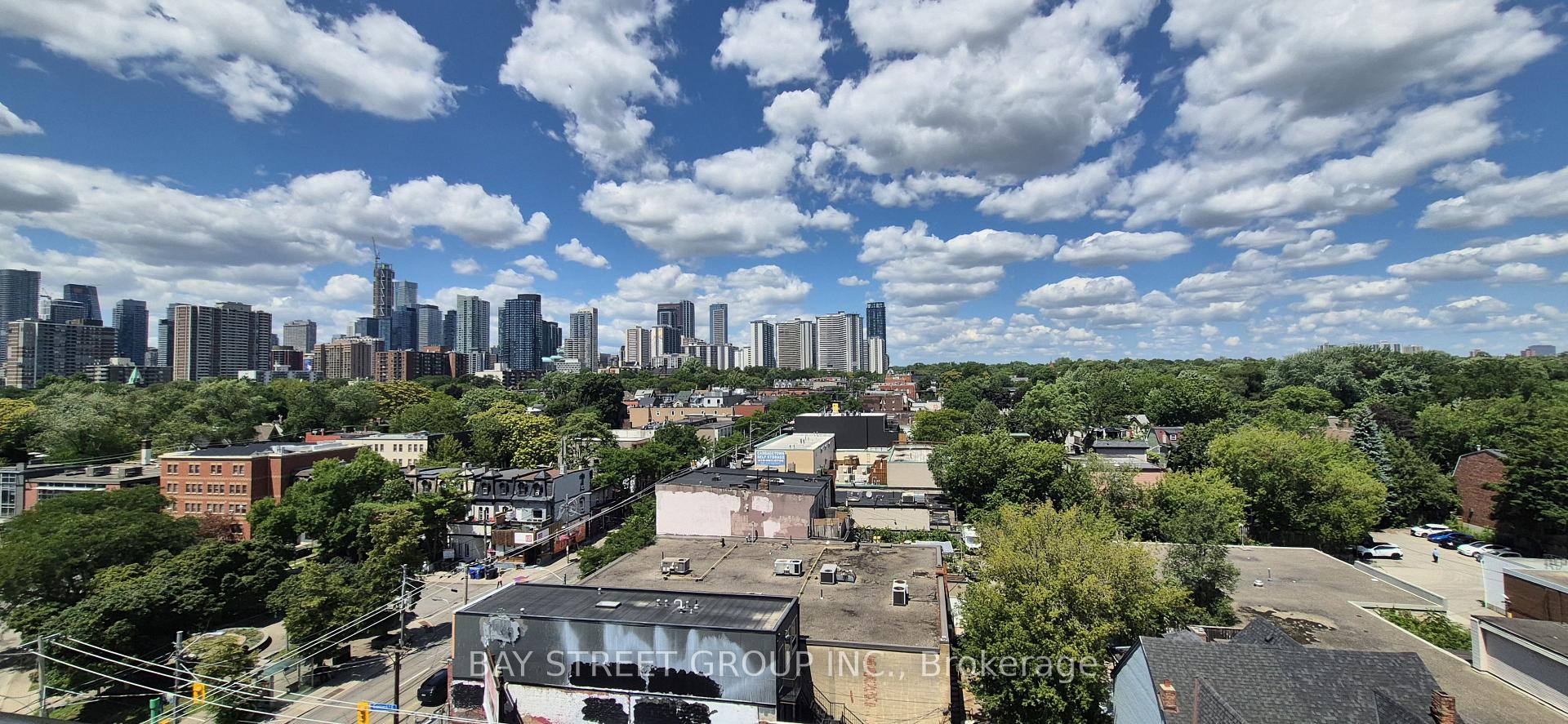 Photo 11 of Unit 736, 30 Dreamers Way, Toronto, Regent Park — HOMEH
