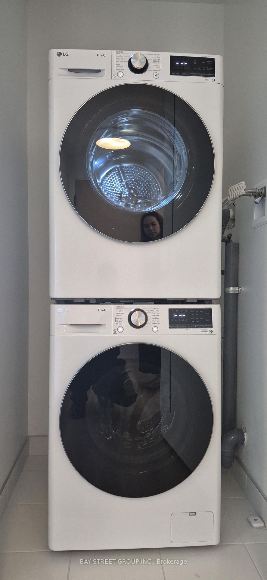 Photo 17 of Unit 736, 30 Dreamers Way, Toronto, Regent Park — HOMEH