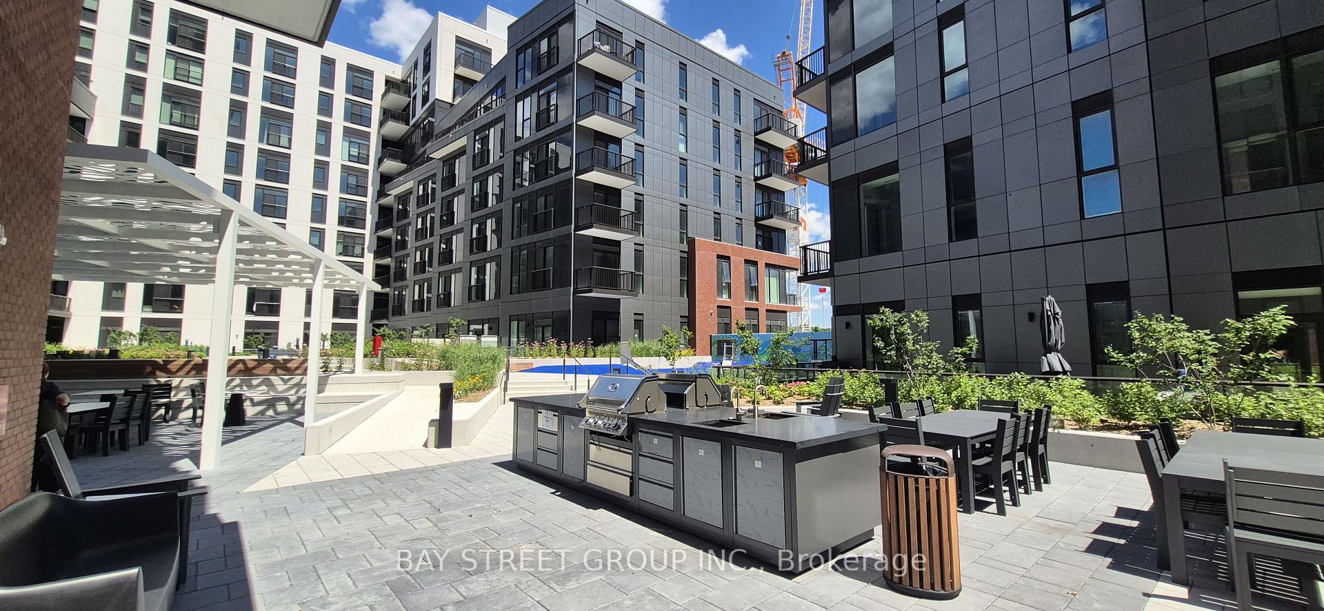 Photo 29 of Unit 736, 30 Dreamers Way, Toronto, Regent Park — HOMEH