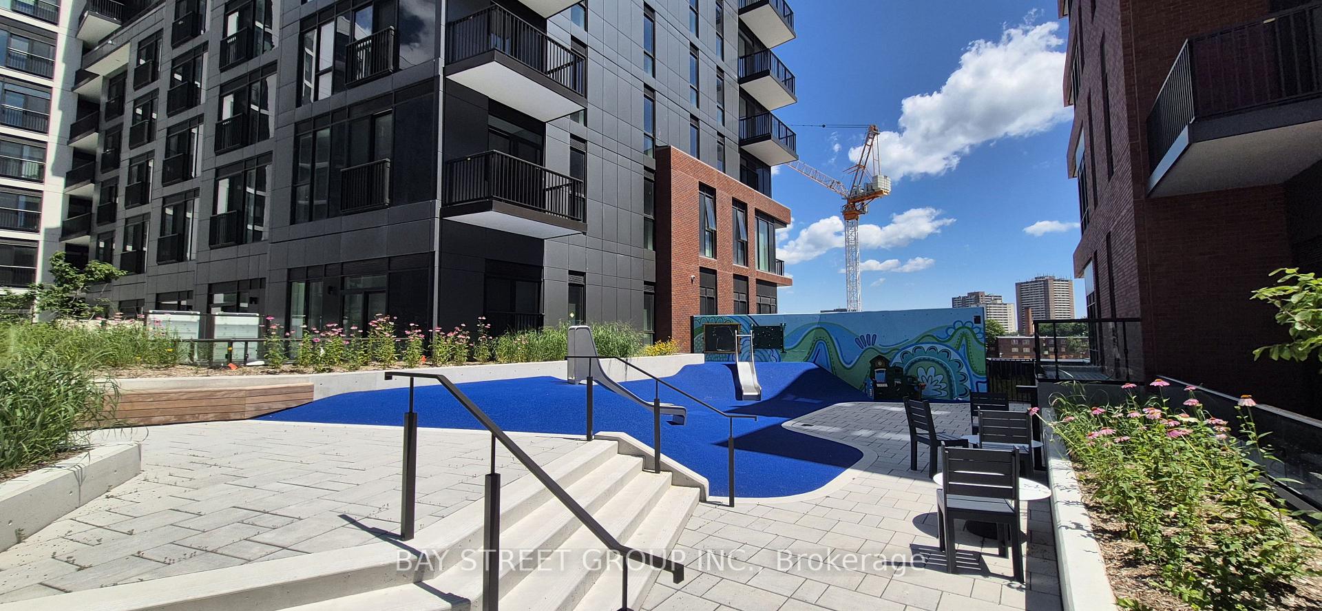 Photo 30 of Unit 736, 30 Dreamers Way, Toronto, Regent Park — HOMEH