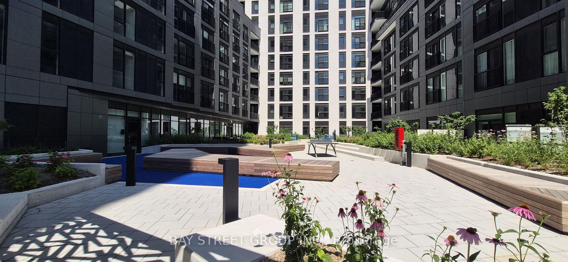 Photo 31 of Unit 736, 30 Dreamers Way, Toronto, Regent Park — HOMEH