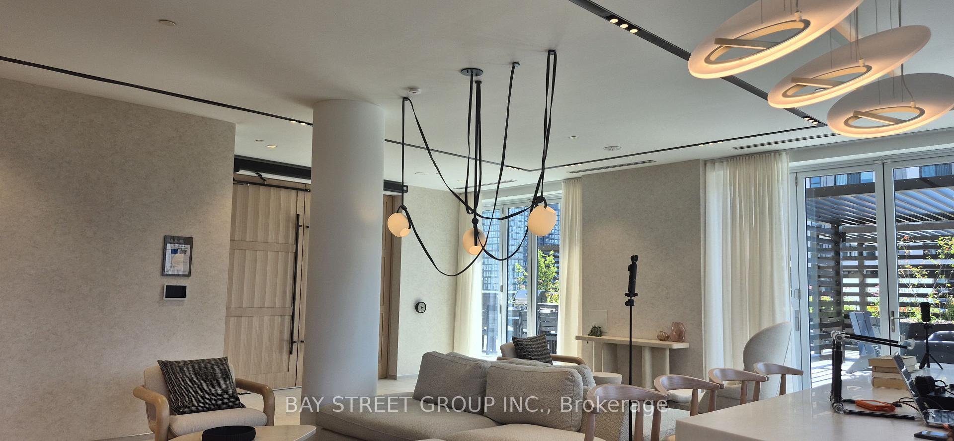 Photo 33 of Unit 736, 30 Dreamers Way, Toronto, Regent Park — HOMEH