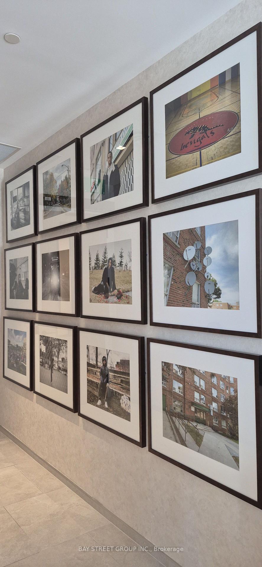 Photo 35 of Unit 736, 30 Dreamers Way, Toronto, Regent Park — HOMEH