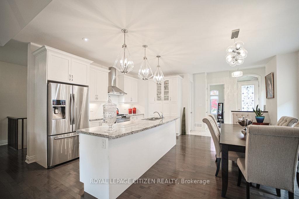 Photo 9 of 19 Westmount Drive, New Tecumseth, Alliston — HOMEH