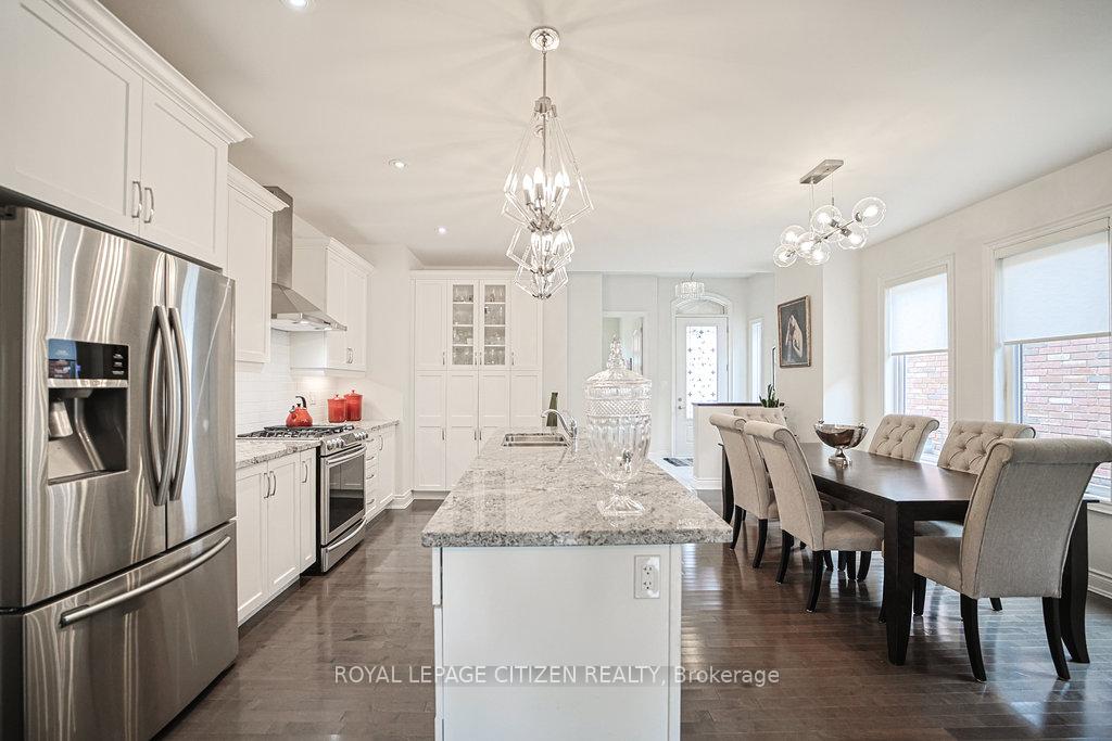 Photo 10 of 19 Westmount Drive, New Tecumseth, Alliston — HOMEH