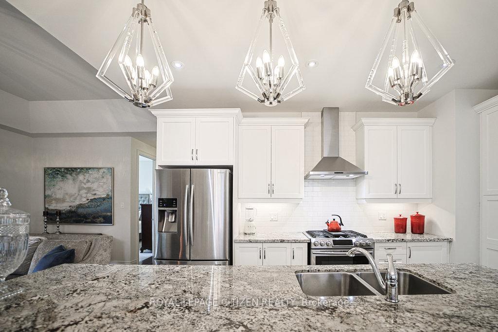 Photo 13 of 19 Westmount Drive, New Tecumseth, Alliston — HOMEH