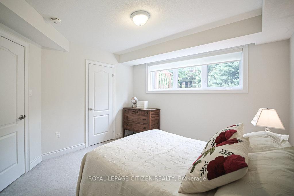 Photo 34 of 19 Westmount Drive, New Tecumseth, Alliston — HOMEH