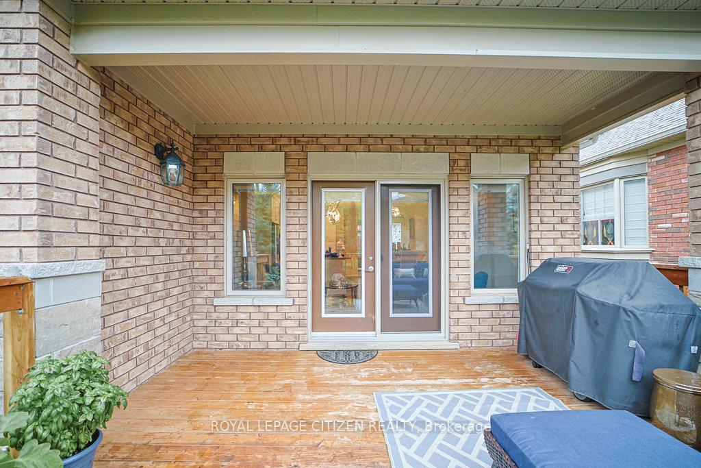 Photo 38 of 19 Westmount Drive, New Tecumseth, Alliston — HOMEH