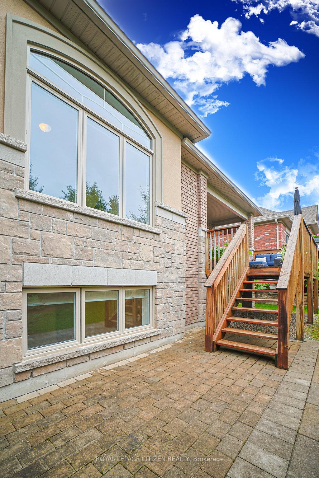 Photo 40 of 19 Westmount Drive, New Tecumseth, Alliston — HOMEH