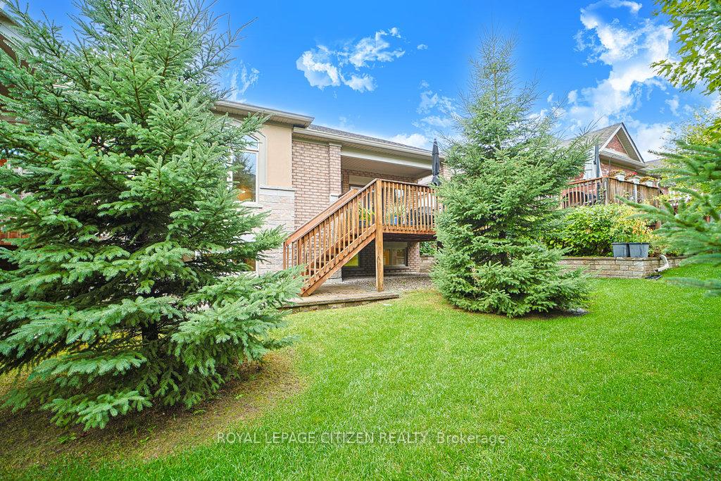 Photo 42 of 19 Westmount Drive, New Tecumseth, Alliston — HOMEH