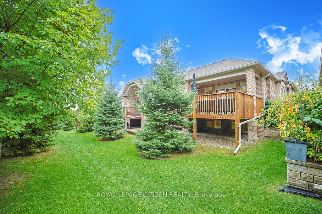 Photo 43 of 19 Westmount Drive, New Tecumseth, Alliston — HOMEH