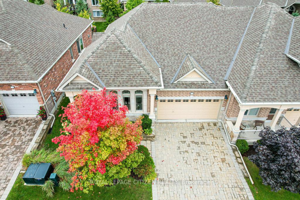 Photo 44 of 19 Westmount Drive, New Tecumseth, Alliston — HOMEH
