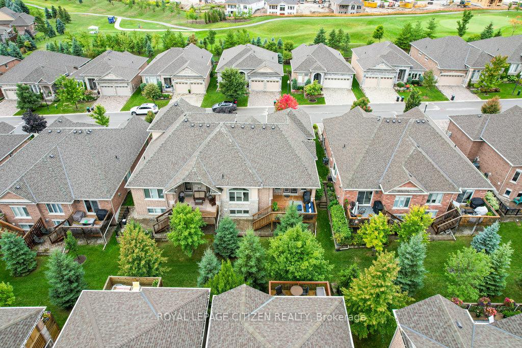 Photo 46 of 19 Westmount Drive, New Tecumseth, Alliston — HOMEH