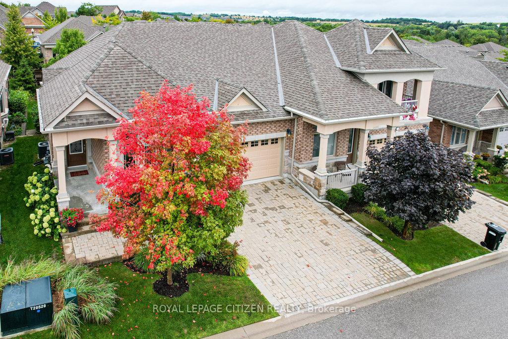 Photo 47 of 19 Westmount Drive, New Tecumseth, Alliston — HOMEH