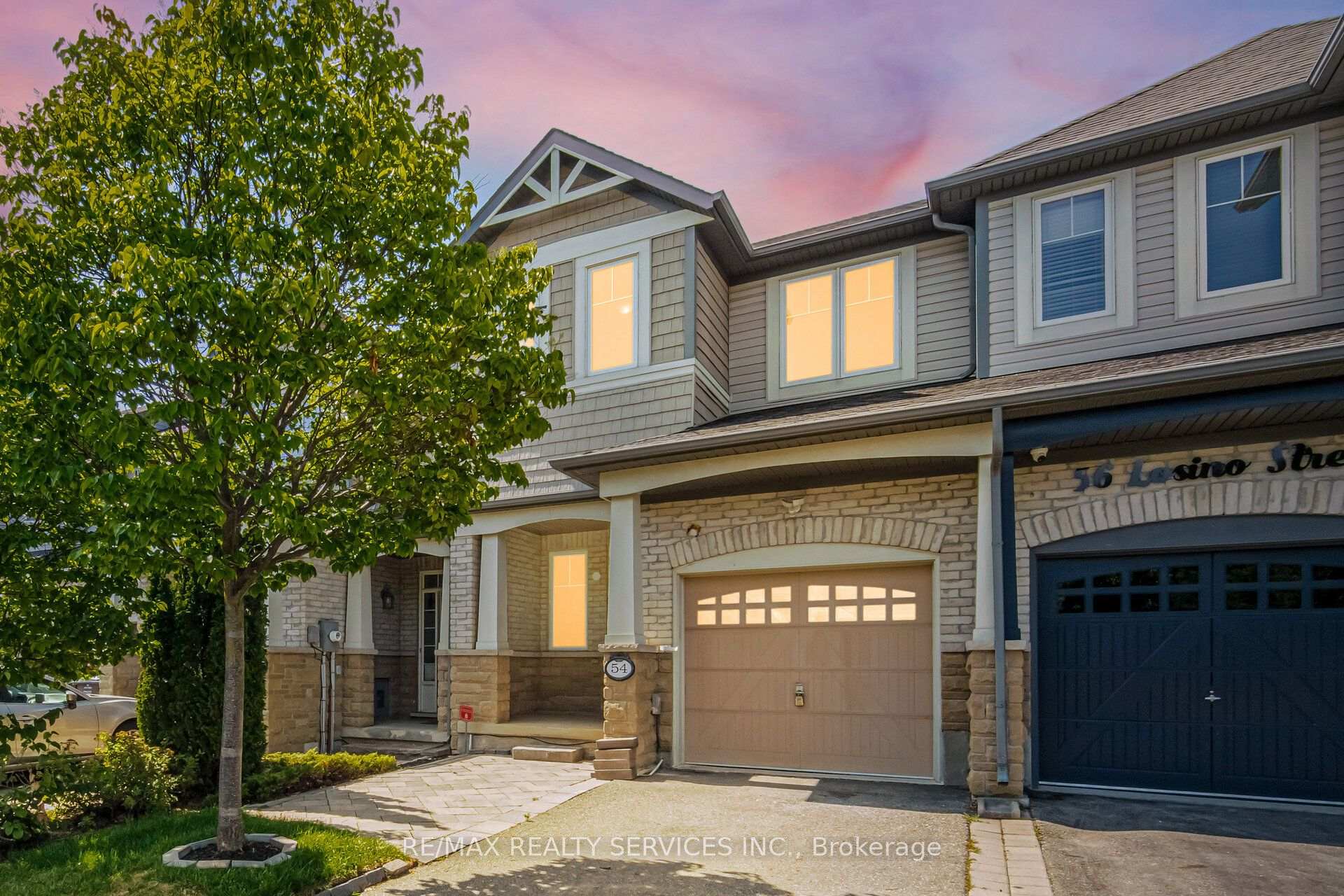 Photo 1 of 54 Losino Street, Caledon, Rural Caledon — HOMEH