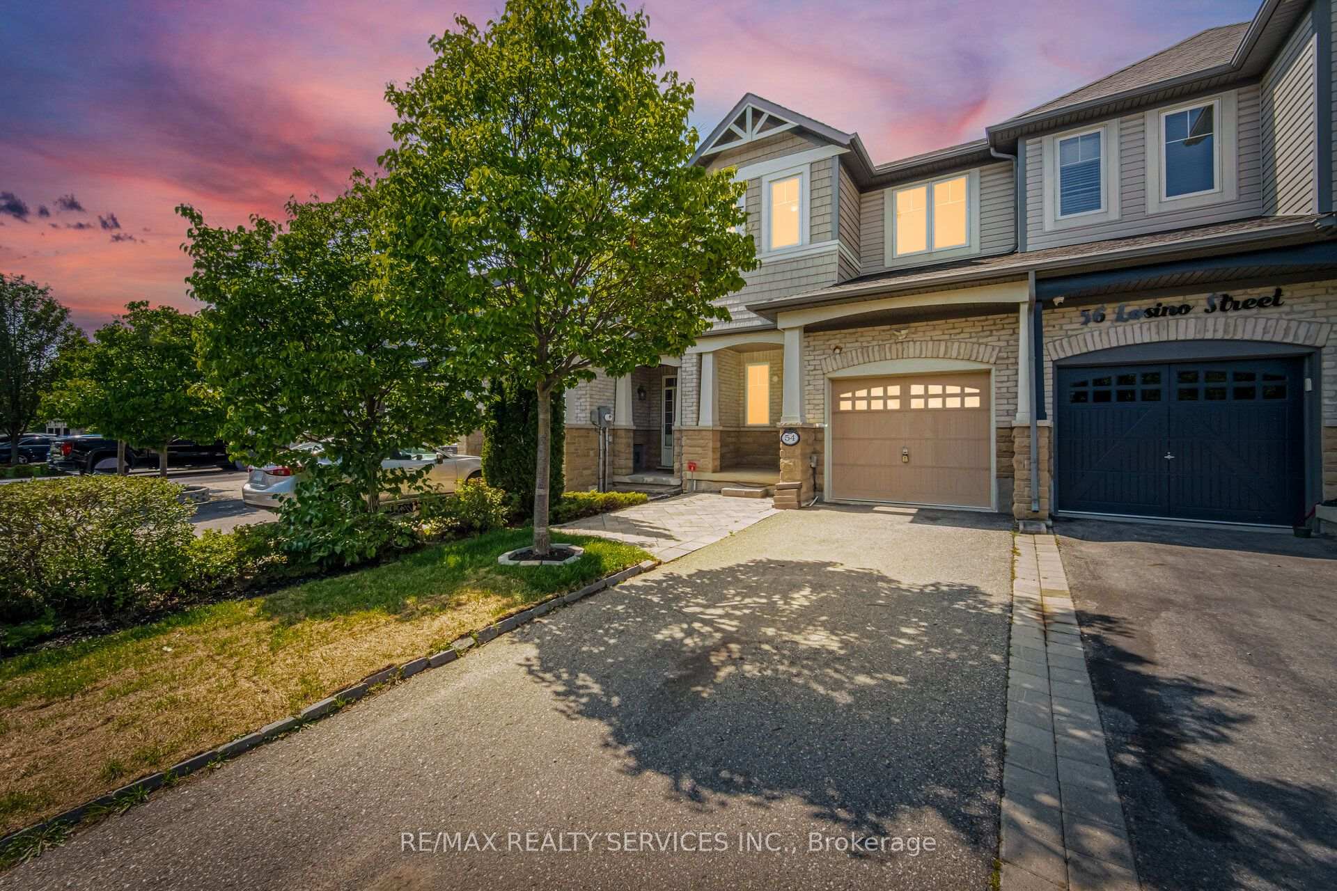 Photo 5 of 54 Losino Street, Caledon, Rural Caledon — HOMEH