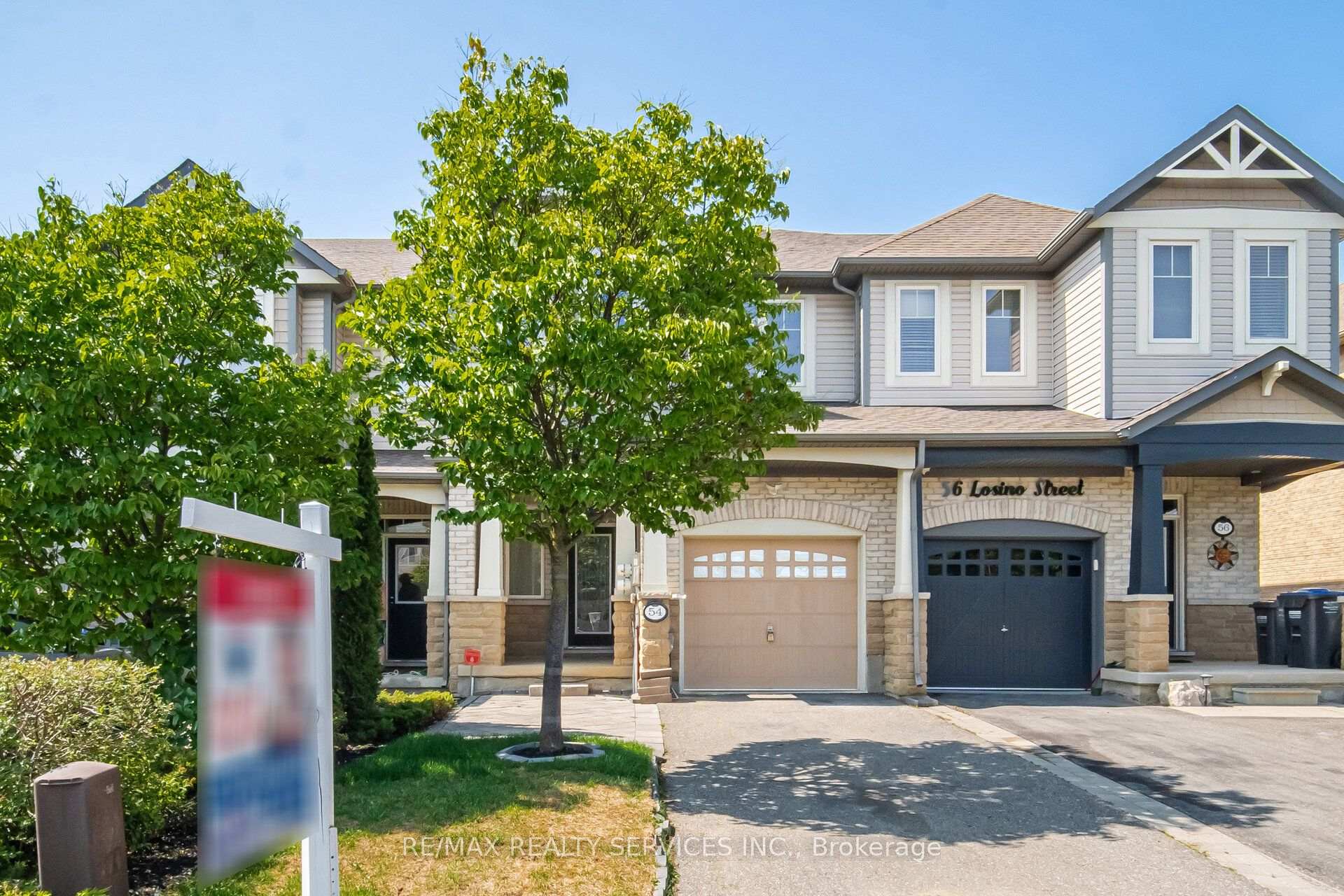 Photo 47 of 54 Losino Street, Caledon, Rural Caledon — HOMEH