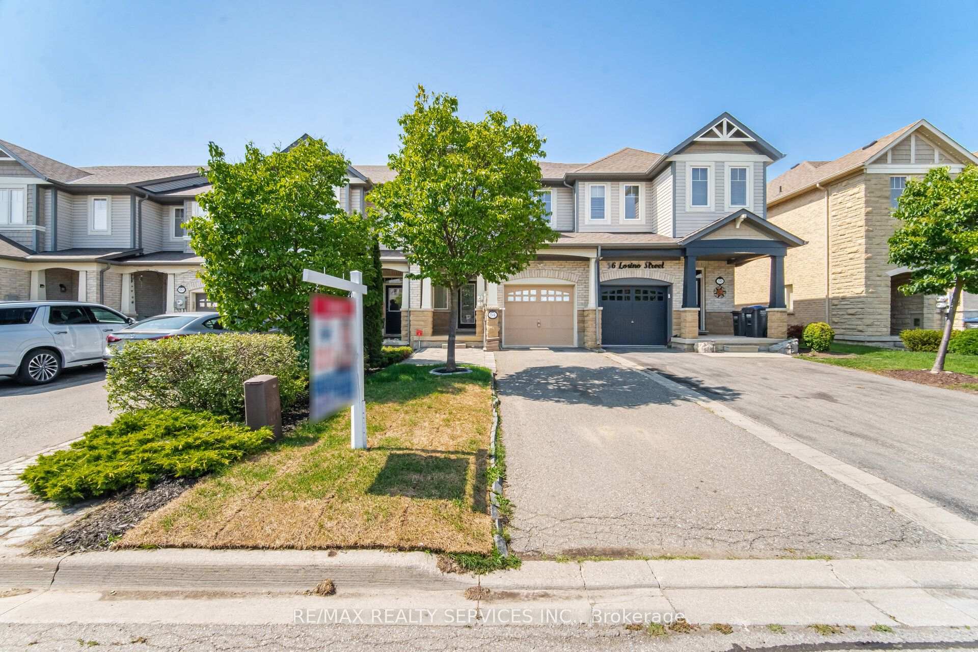 Photo 48 of 54 Losino Street, Caledon, Rural Caledon — HOMEH