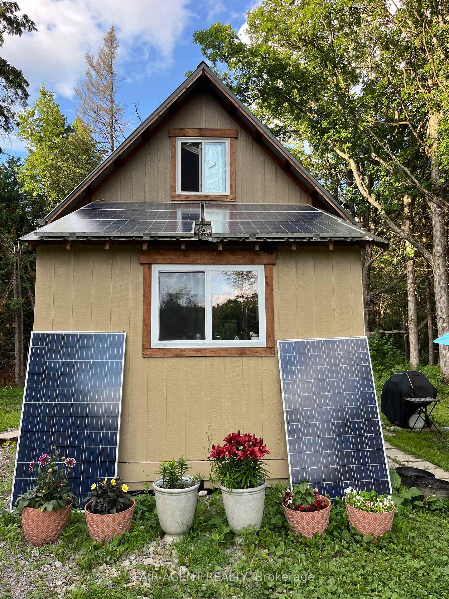 Photo of 240 Gawley Road