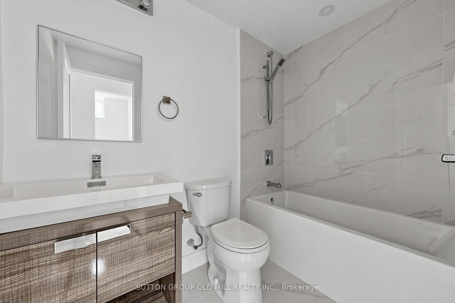 Photo 21 of Unit 1, 1925 Lawrence Avenue W, North York, Weston — HOMEH