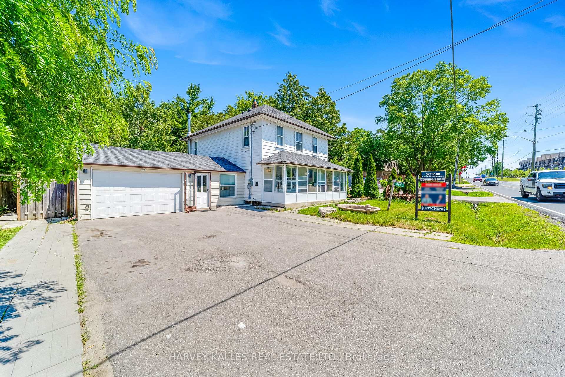 Photo 2 of 6814 14th Avenue, Markham, Box Grove — HOMEH
