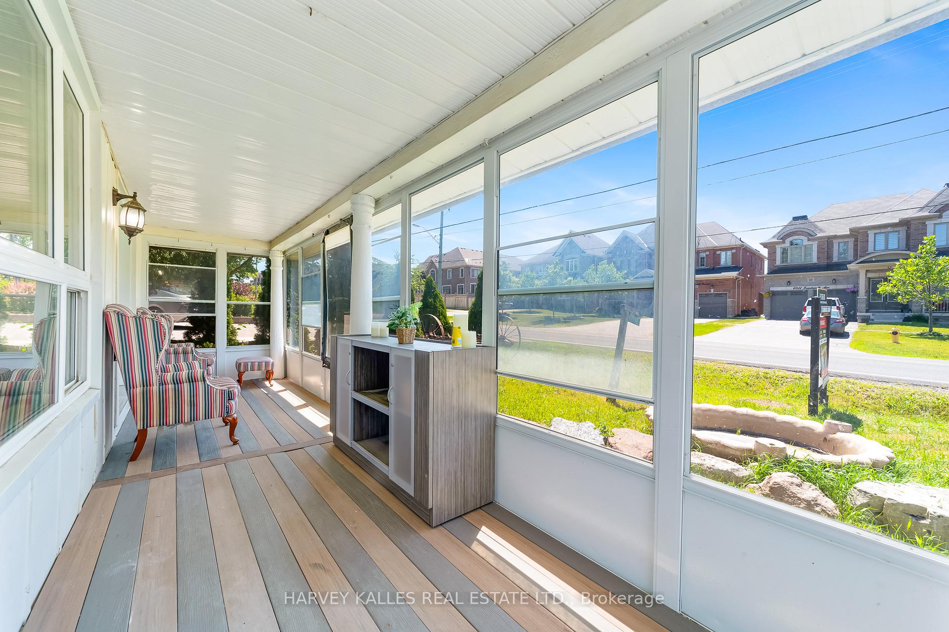 Photo 4 of 6814 14th Avenue, Markham, Box Grove — HOMEH