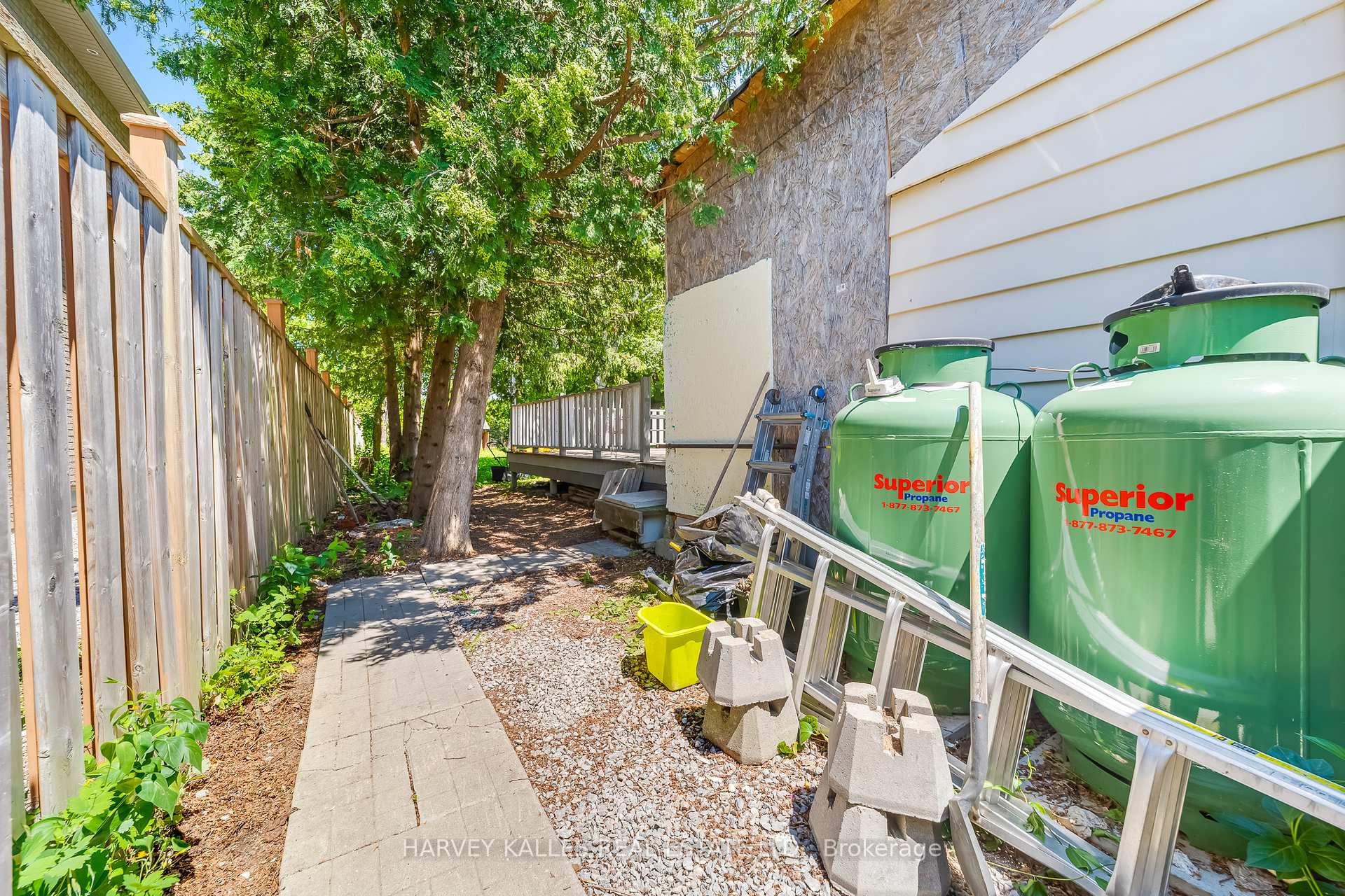 Photo 33 of 6814 14th Avenue, Markham, Box Grove — HOMEH