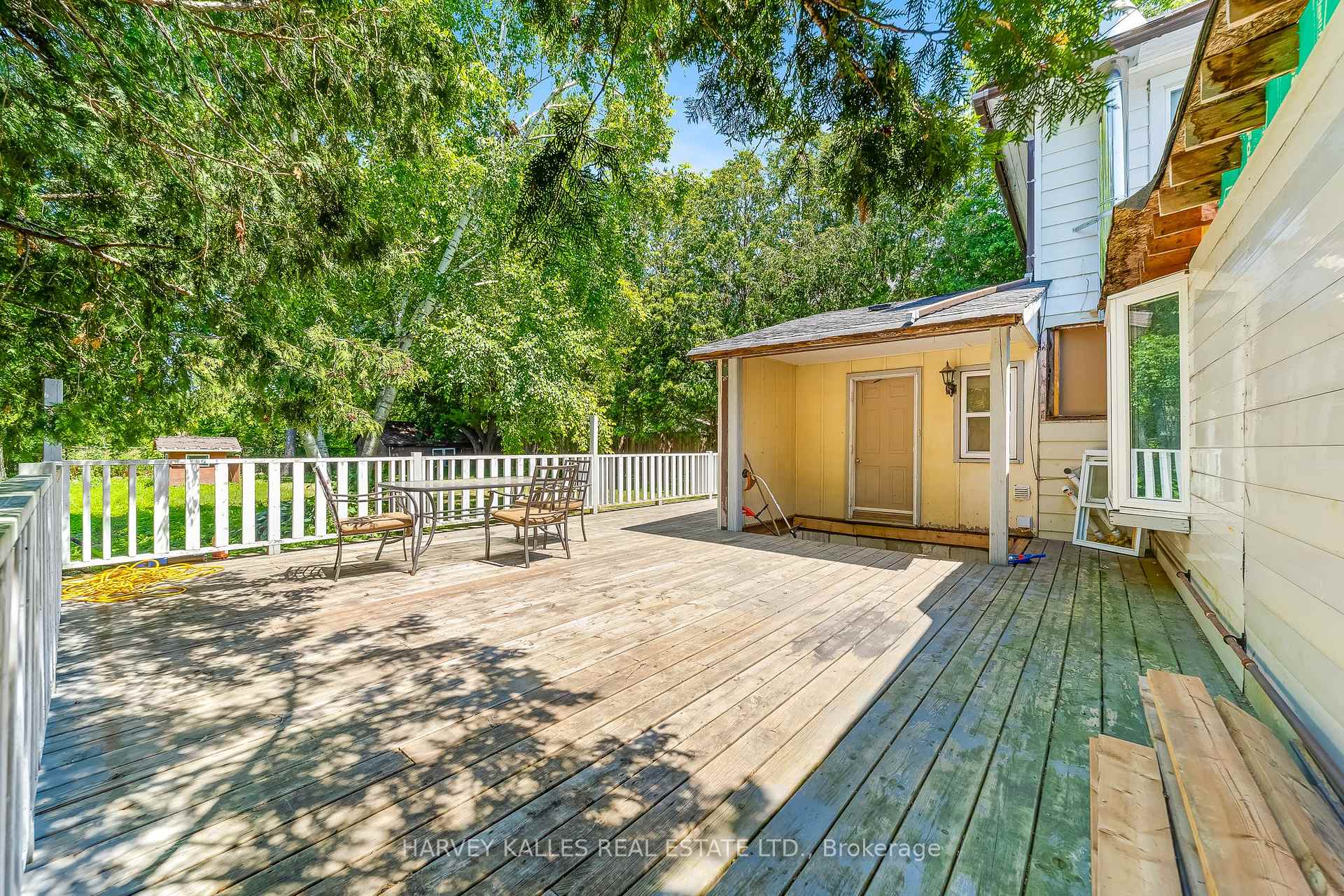 Photo 34 of 6814 14th Avenue, Markham, Box Grove — HOMEH