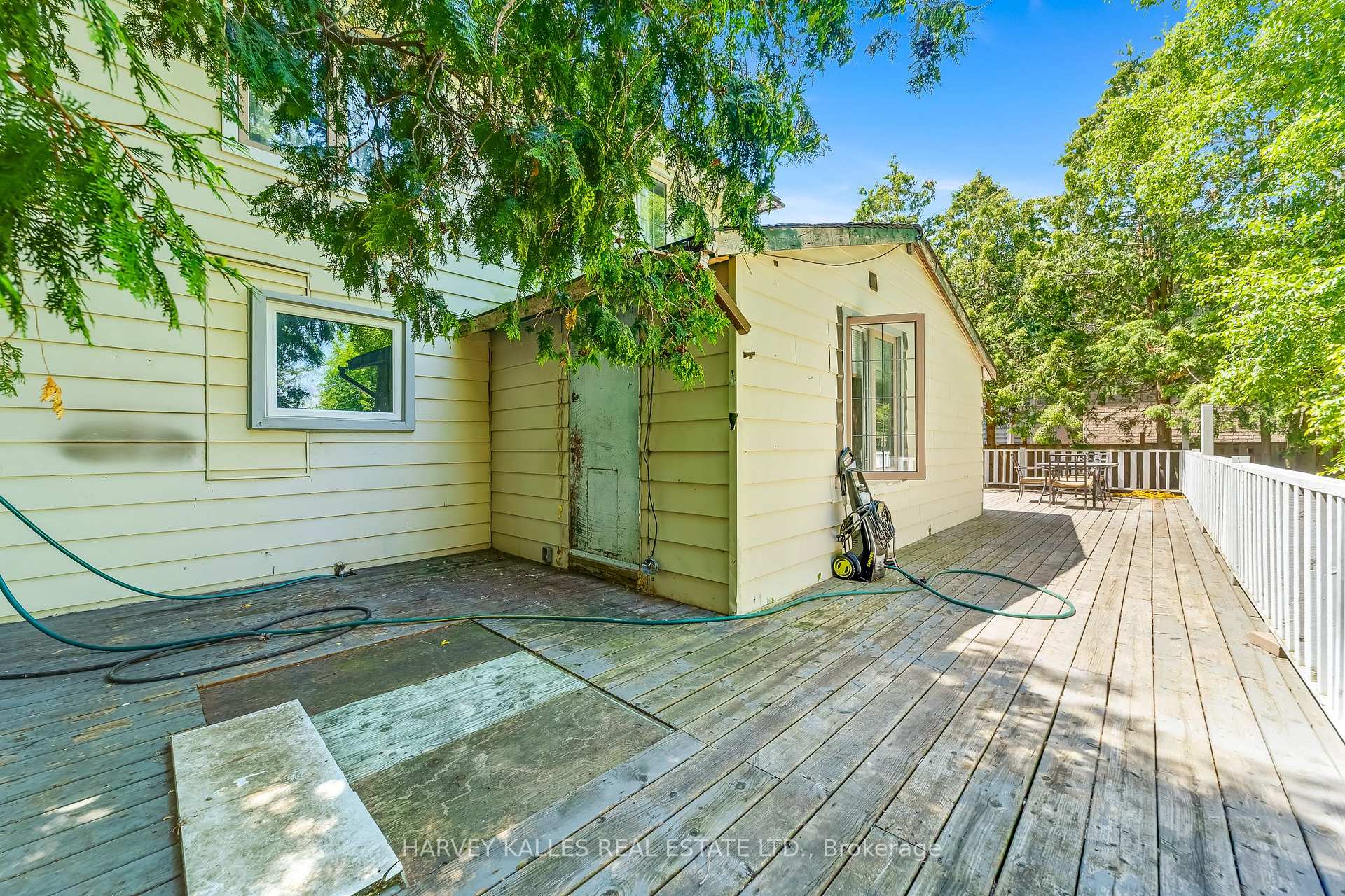 Photo 35 of 6814 14th Avenue, Markham, Box Grove — HOMEH