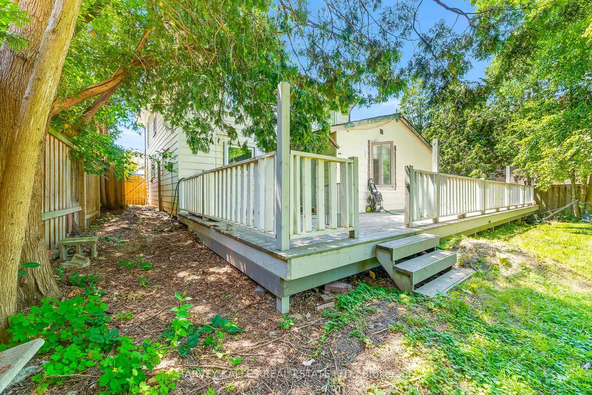 Photo 36 of 6814 14th Avenue, Markham, Box Grove — HOMEH