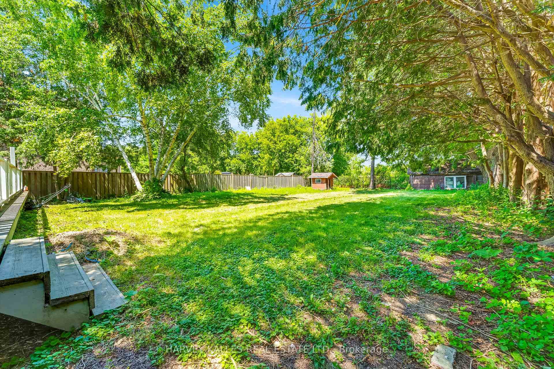 Photo 37 of 6814 14th Avenue, Markham, Box Grove — HOMEH