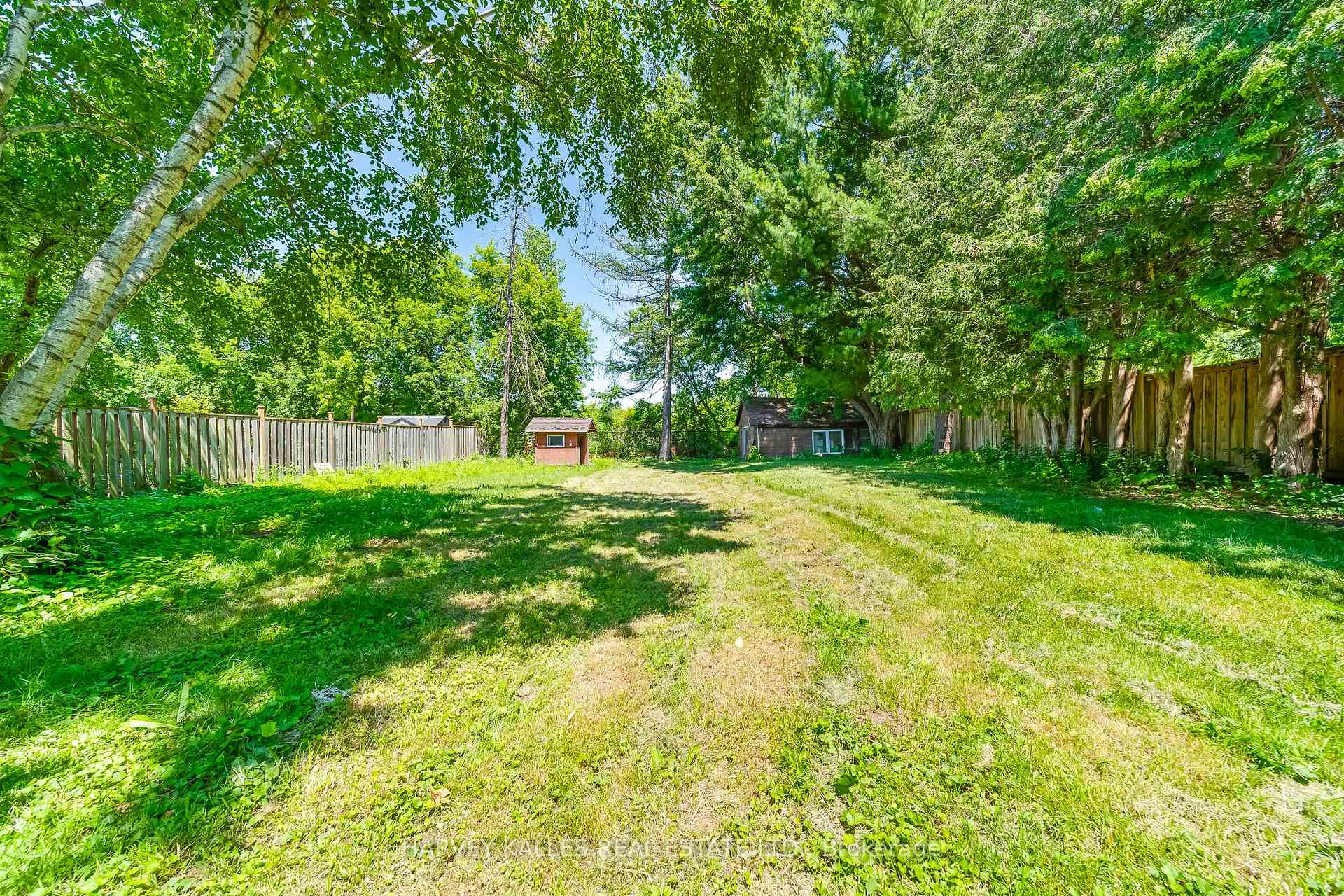 Photo 38 of 6814 14th Avenue, Markham, Box Grove — HOMEH