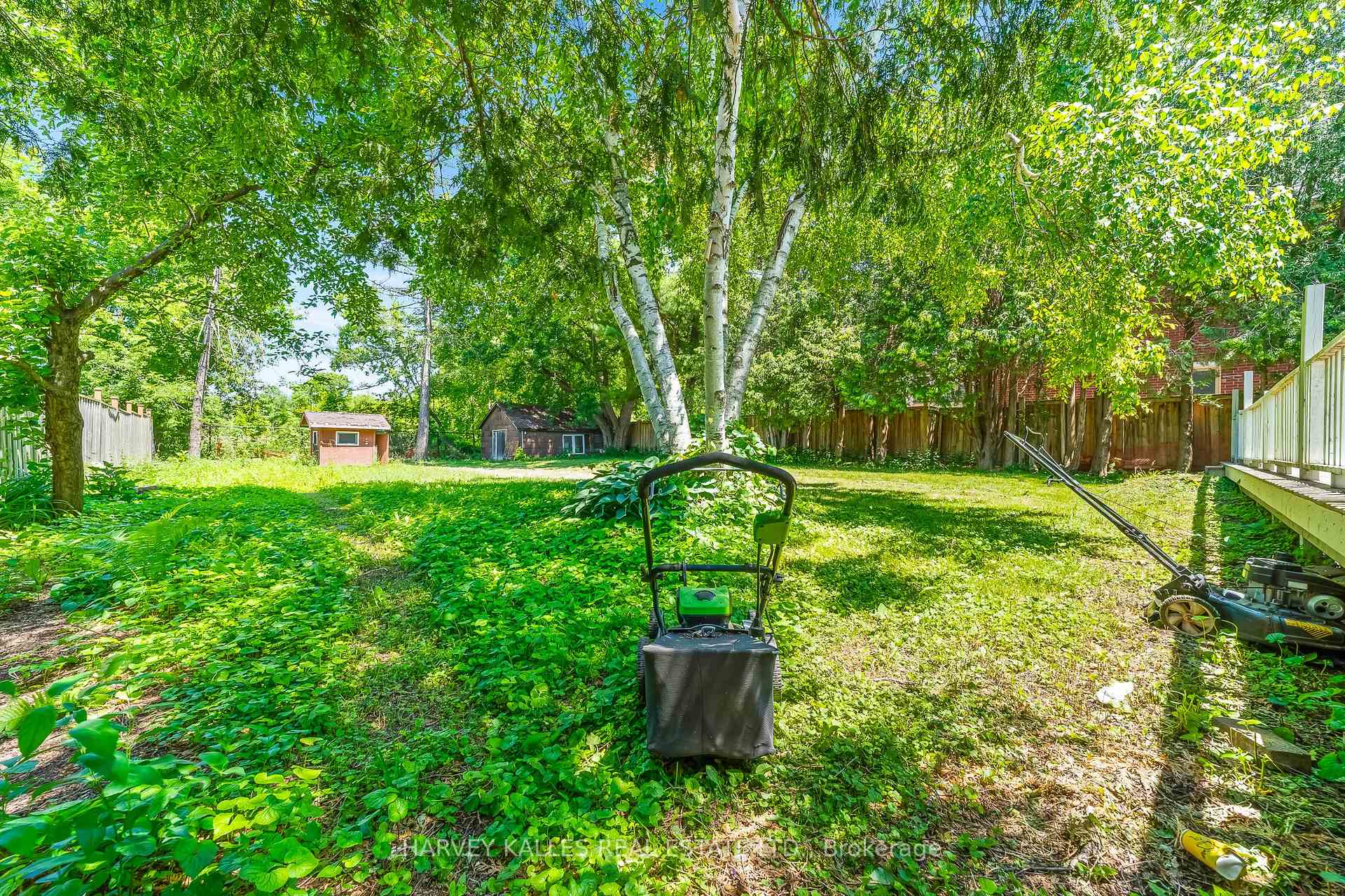 Photo 39 of 6814 14th Avenue, Markham, Box Grove — HOMEH