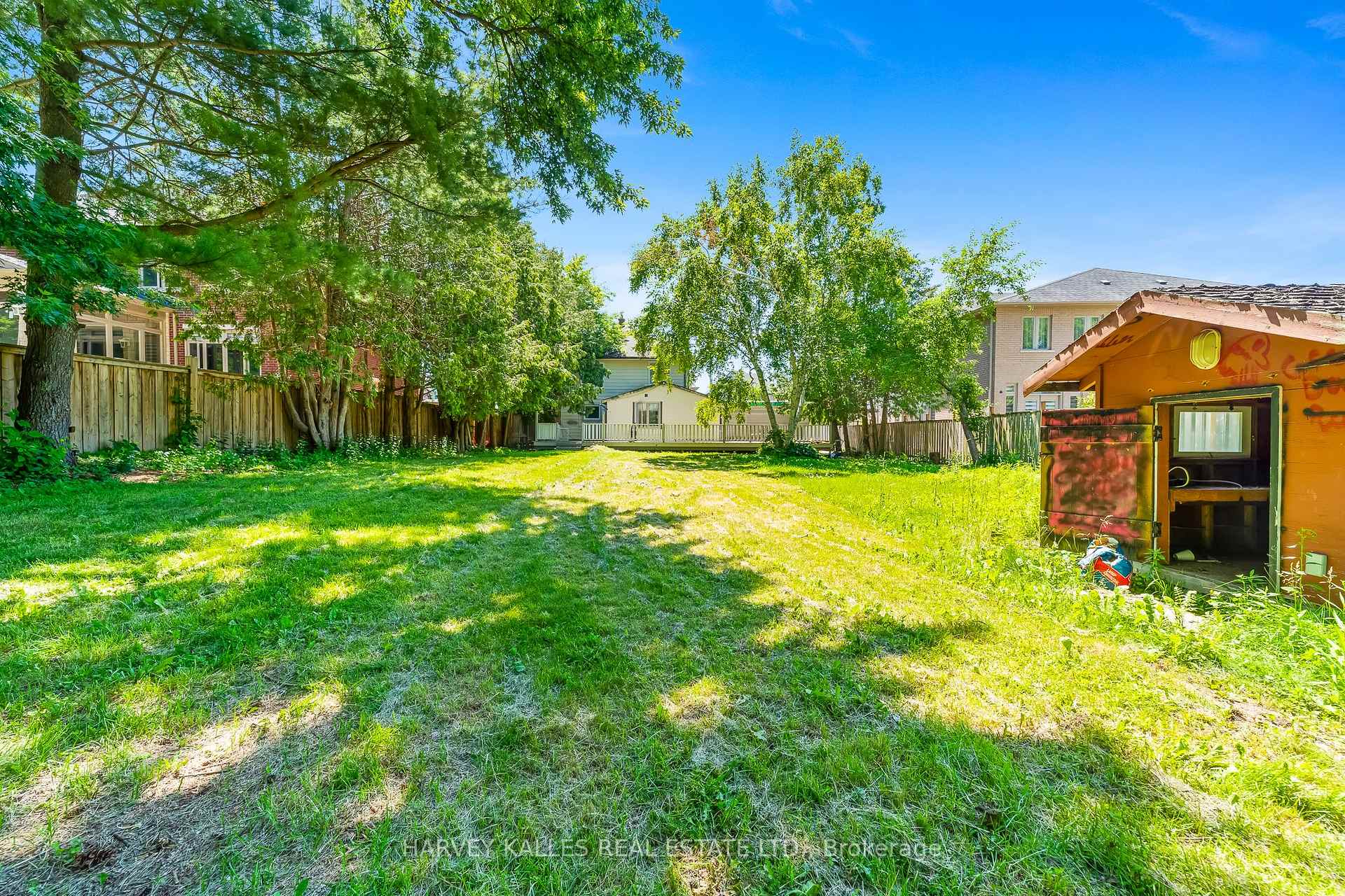 Photo 40 of 6814 14th Avenue, Markham, Box Grove — HOMEH