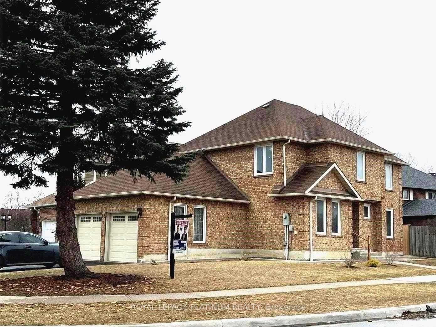 Photo of 63 Lord Simcoe Drive