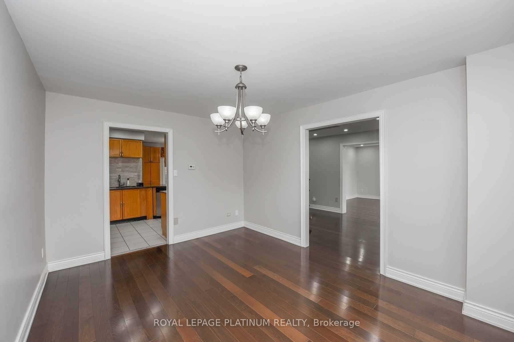 Photo 7 of 63 Lord Simcoe Drive, Brampton, Westgate — HOMEH