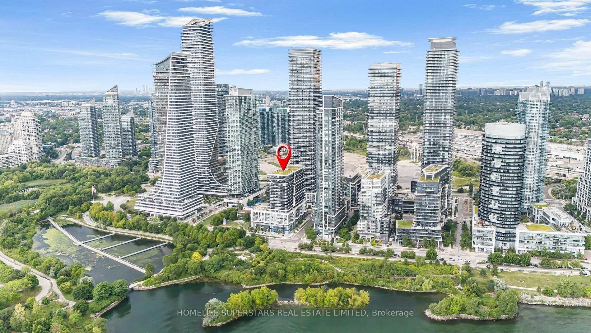 Photo of Unit 407, 65 Annie Craig Drive
