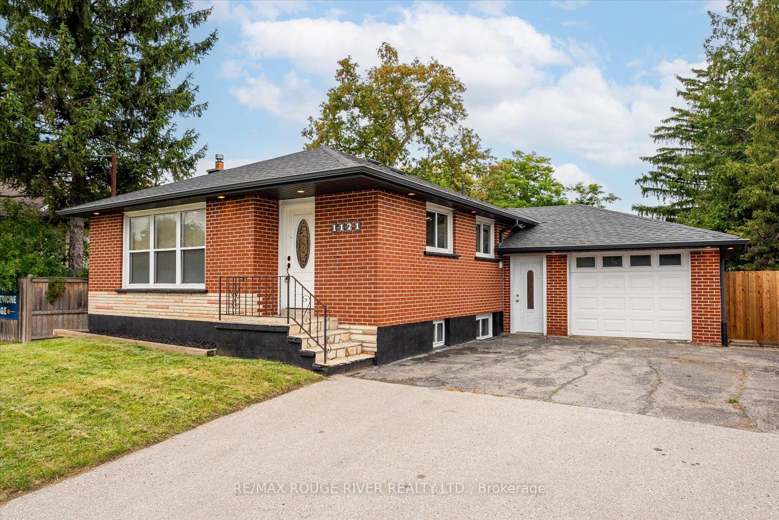 Photo 1 of Unit Bsmt, 1121 Brock Street S, Whitby, Downtown Whitby — HOMEH