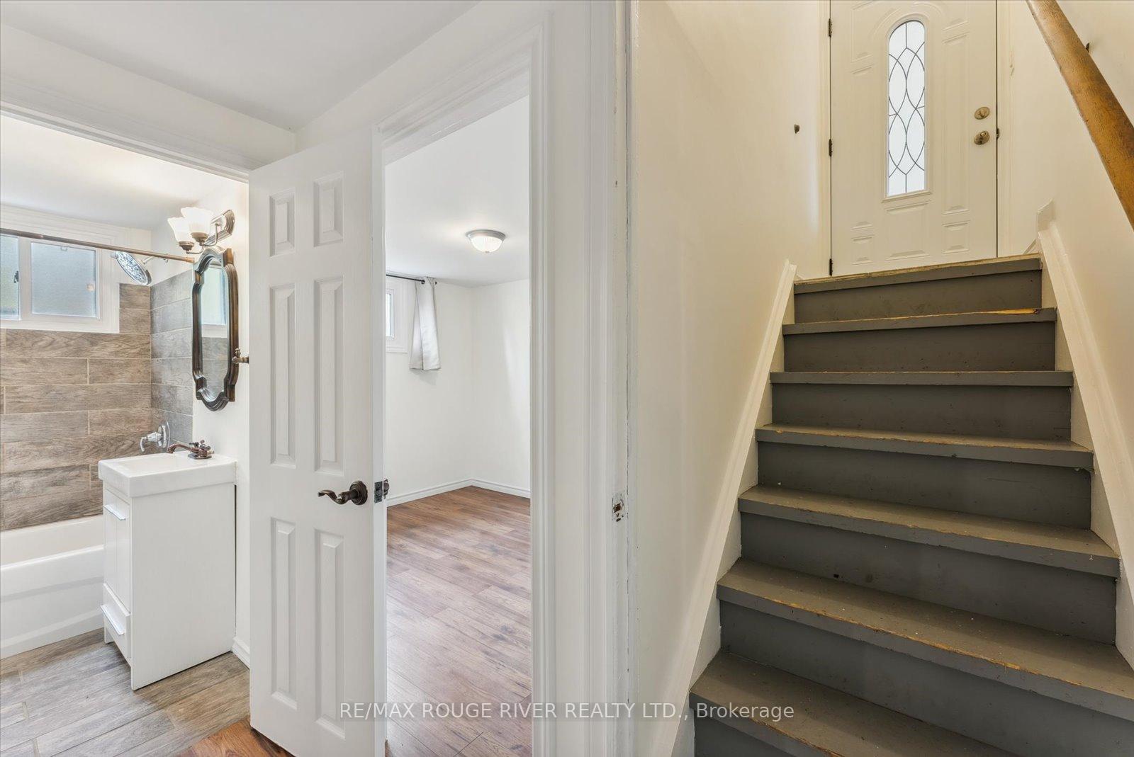 Photo 3 of Unit Bsmt, 1121 Brock Street S, Whitby, Downtown Whitby — HOMEH