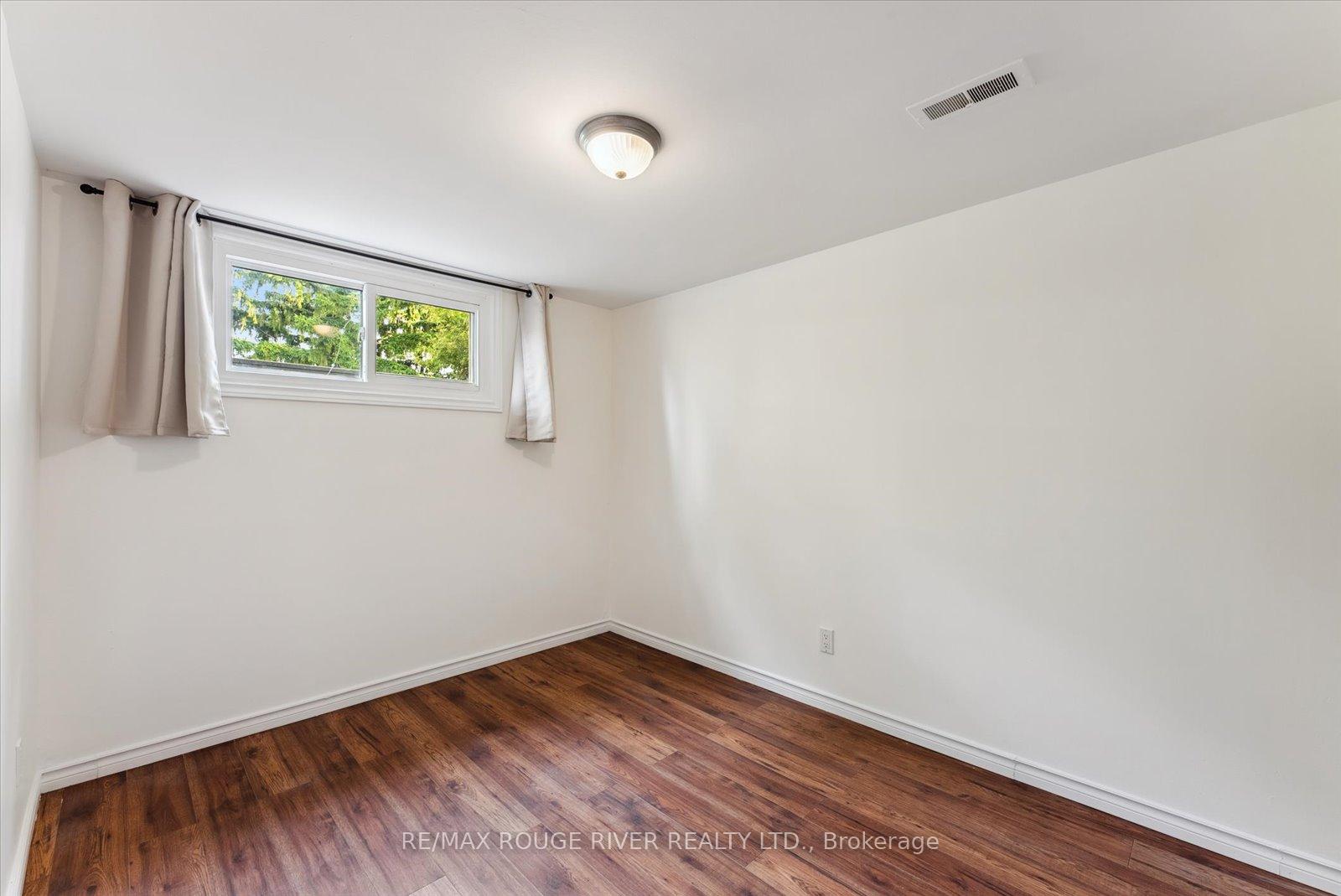 Photo 4 of Unit Bsmt, 1121 Brock Street S, Whitby, Downtown Whitby — HOMEH