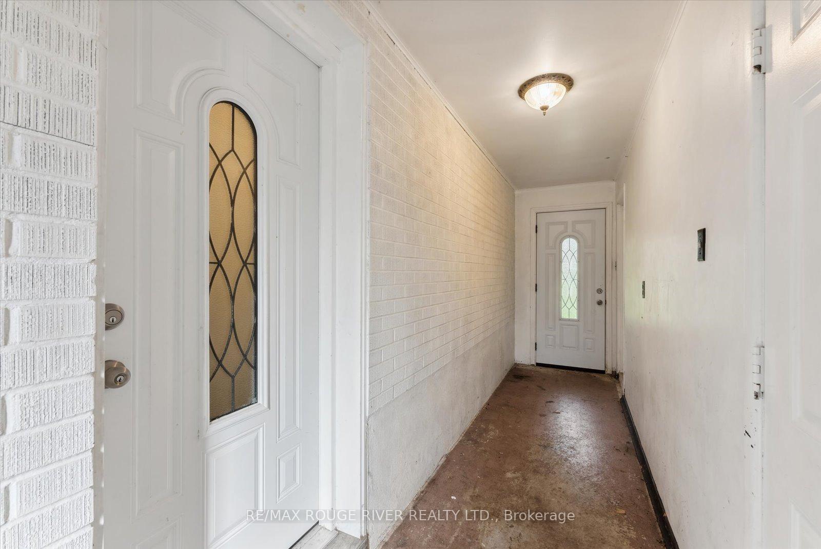 Photo 5 of Unit Bsmt, 1121 Brock Street S, Whitby, Downtown Whitby — HOMEH