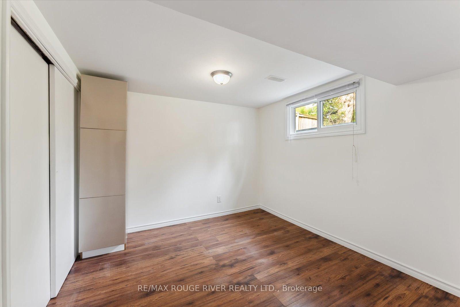 Photo 8 of Unit Bsmt, 1121 Brock Street S, Whitby, Downtown Whitby — HOMEH