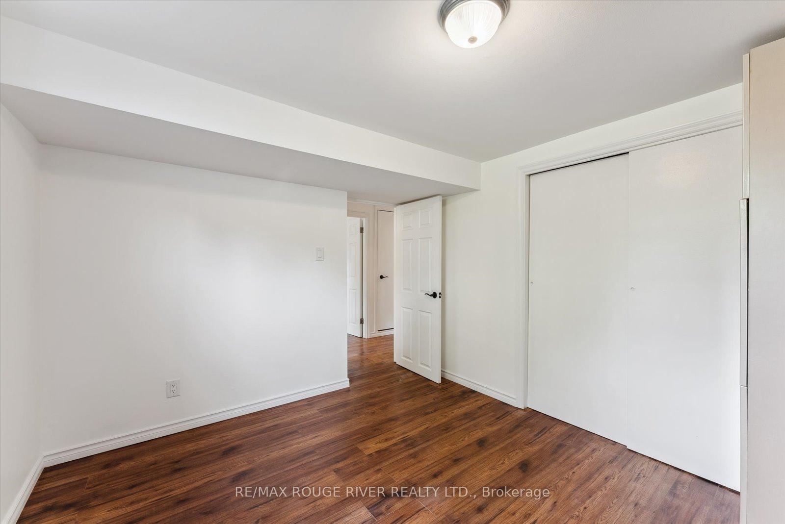 Photo 9 of Unit Bsmt, 1121 Brock Street S, Whitby, Downtown Whitby — HOMEH