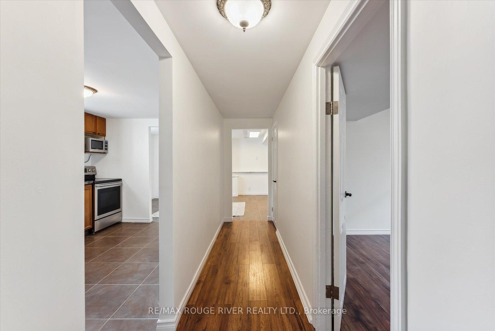 Photo 10 of Unit Bsmt, 1121 Brock Street S, Whitby, Downtown Whitby — HOMEH