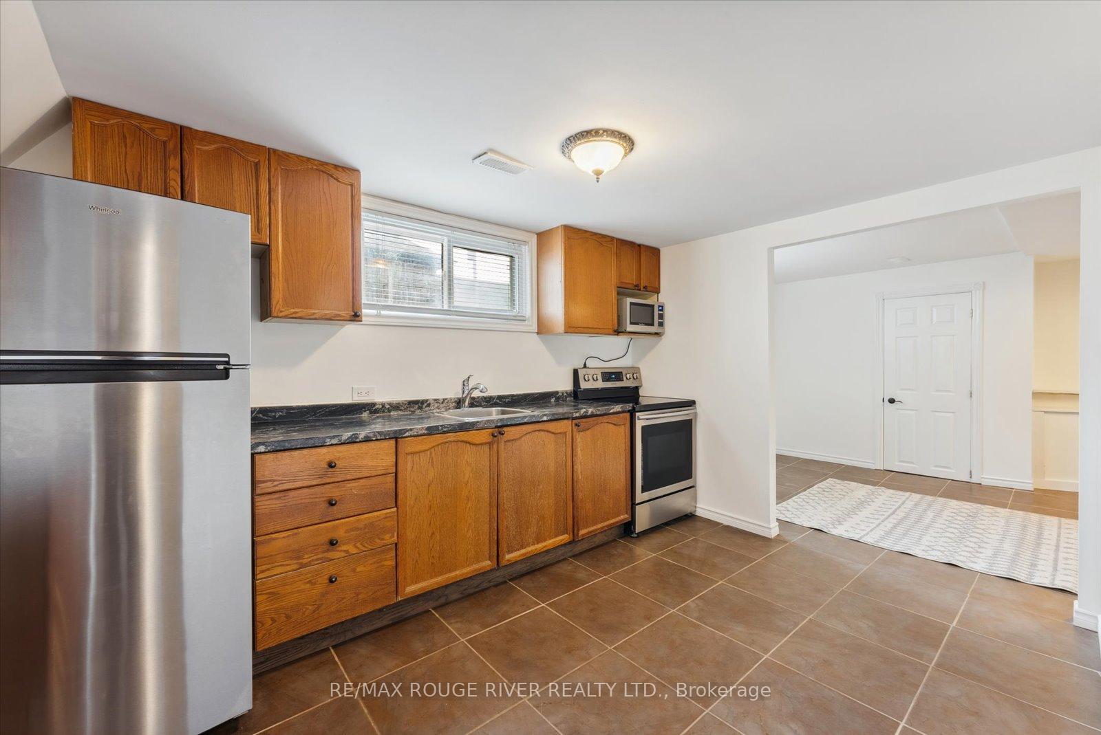 Photo 11 of Unit Bsmt, 1121 Brock Street S, Whitby, Downtown Whitby — HOMEH