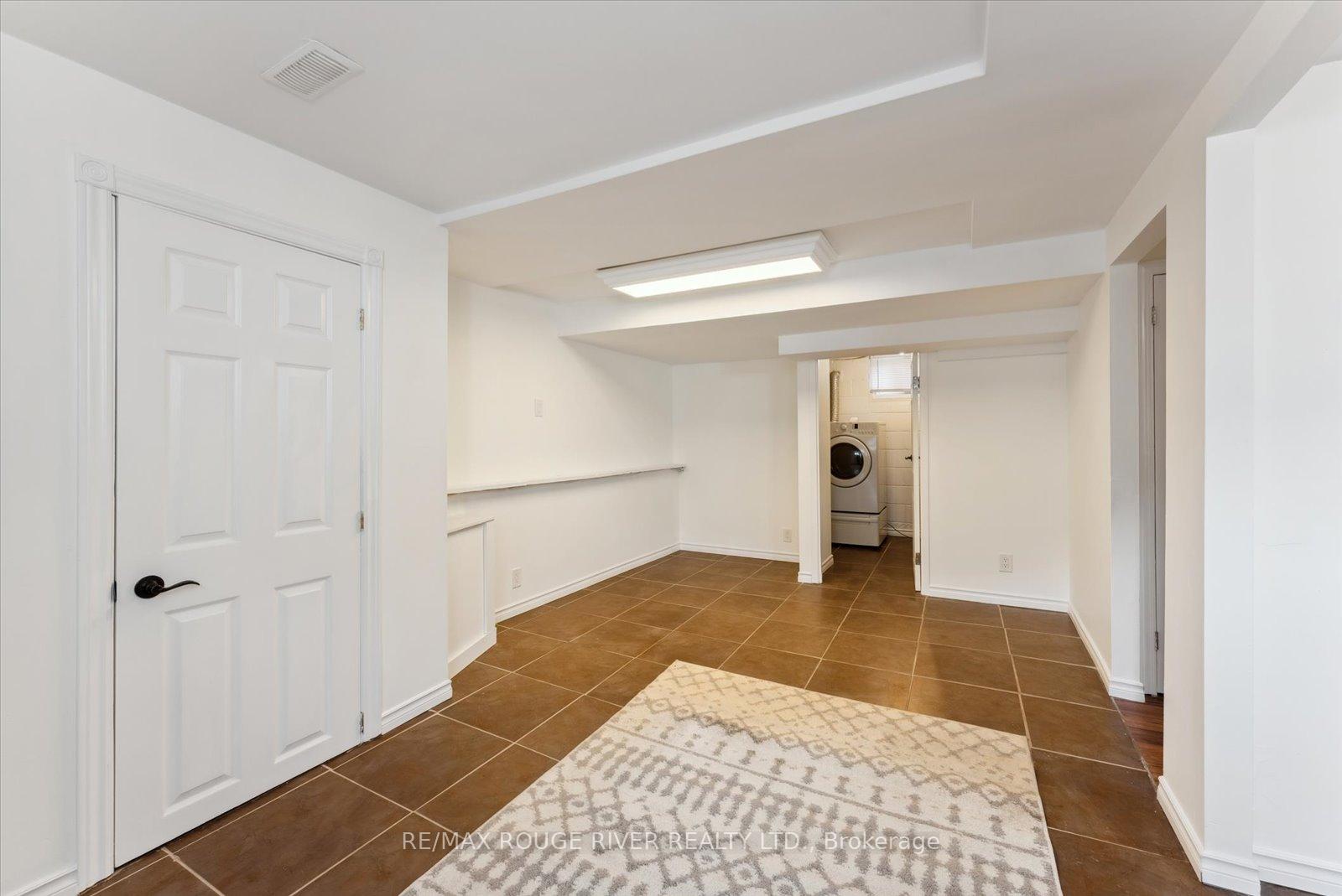 Photo 13 of Unit Bsmt, 1121 Brock Street S, Whitby, Downtown Whitby — HOMEH